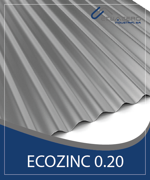 ECOZINC 0.20 ECOZINC 0.20